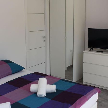 Villa Poljana Mali Lošinj Esterno foto