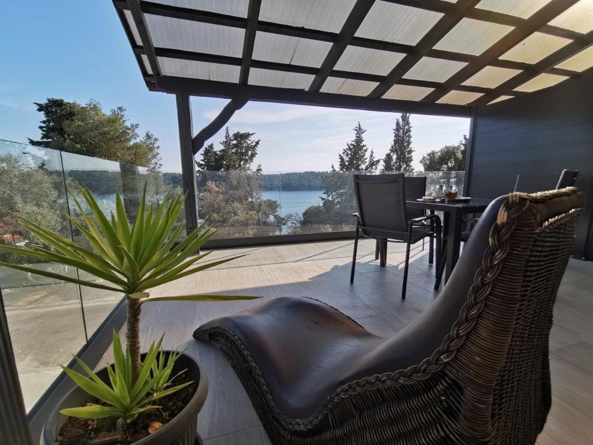 Villa Poljana Mali Lošinj Esterno foto