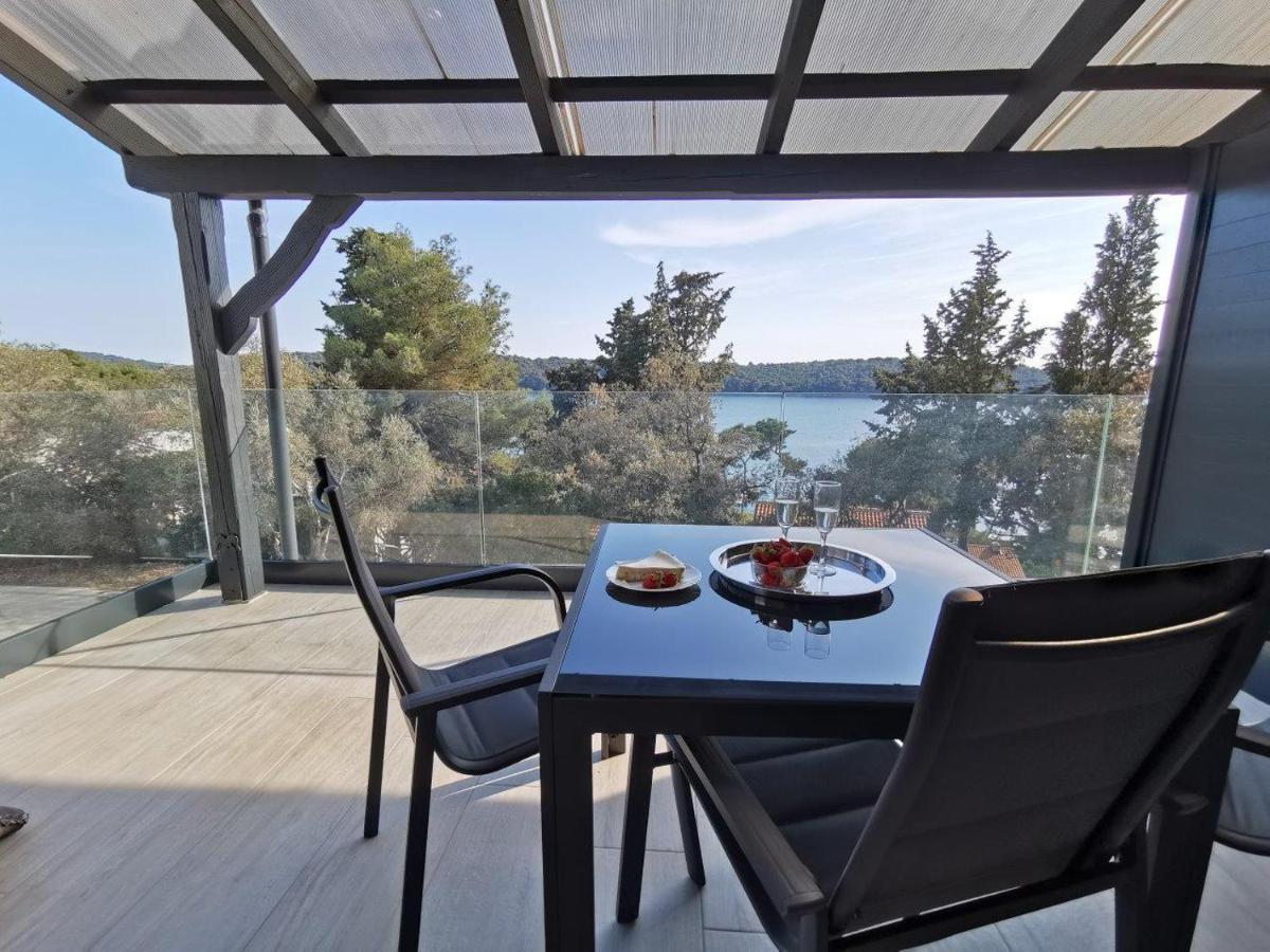 Villa Poljana Mali Lošinj Esterno foto