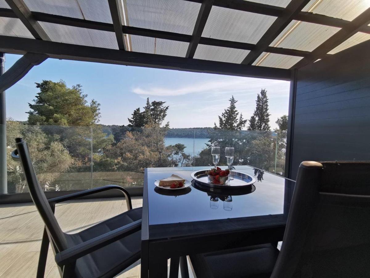 Villa Poljana Mali Lošinj Esterno foto