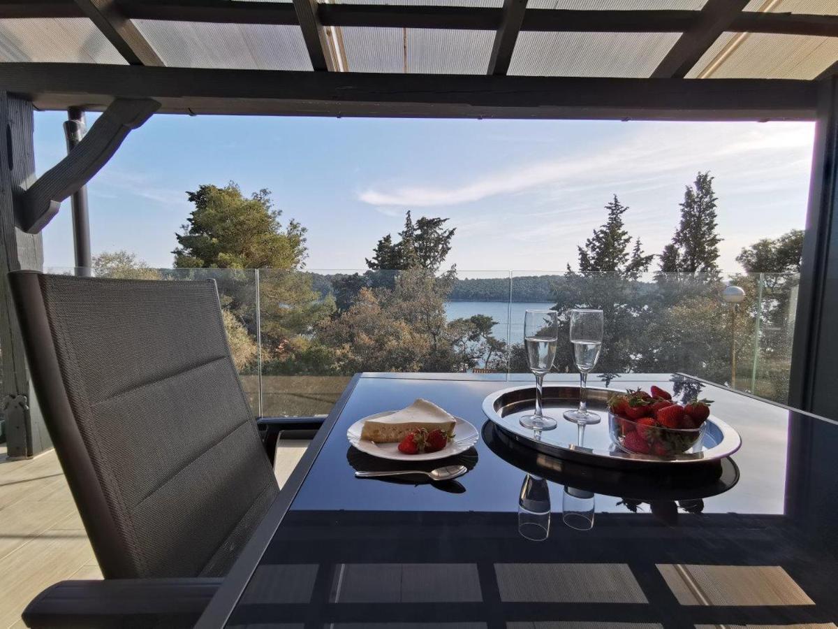 Villa Poljana Mali Lošinj Esterno foto