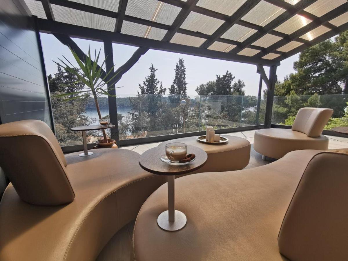 Villa Poljana Mali Lošinj Esterno foto