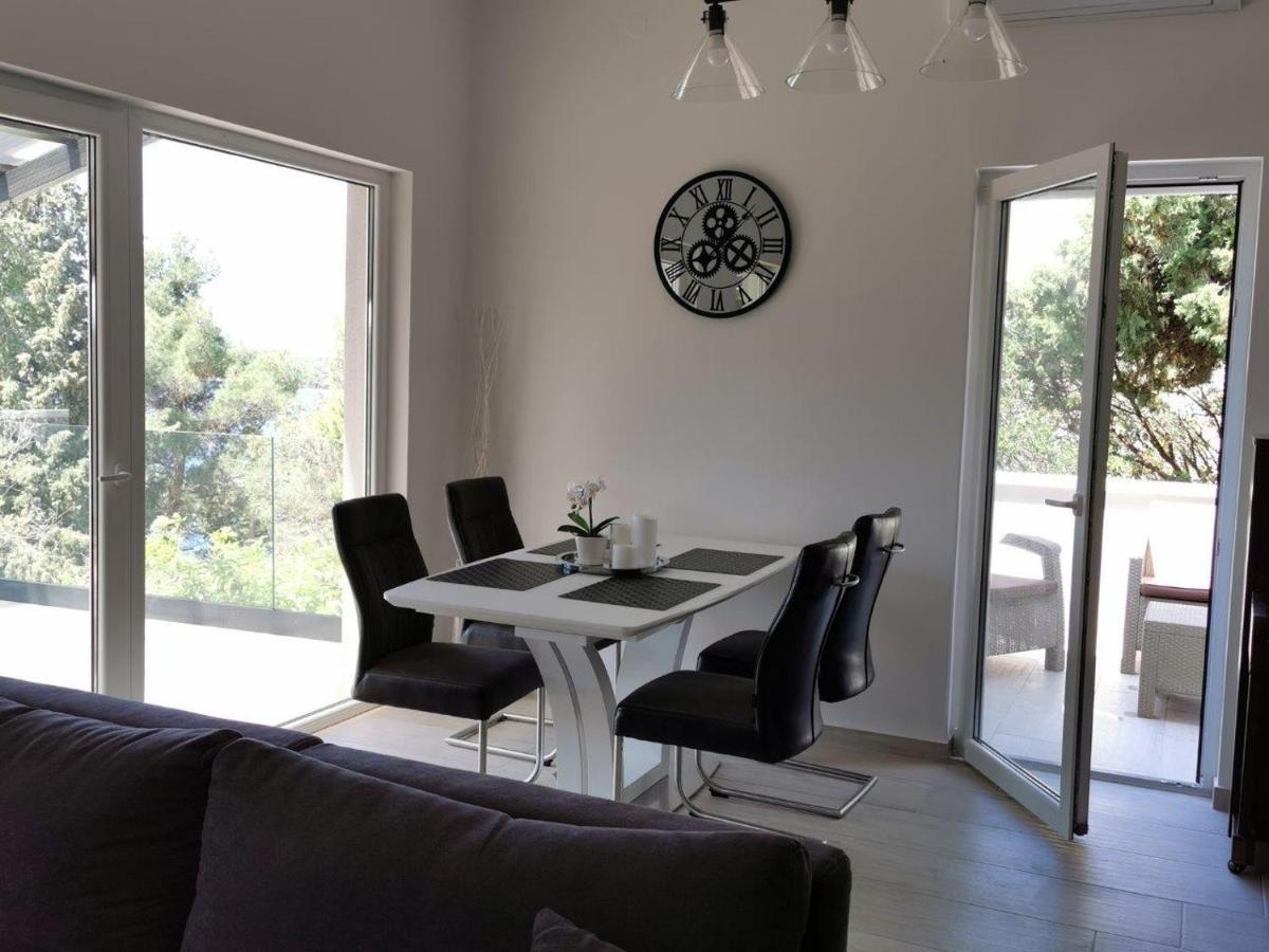 Villa Poljana Mali Lošinj Esterno foto