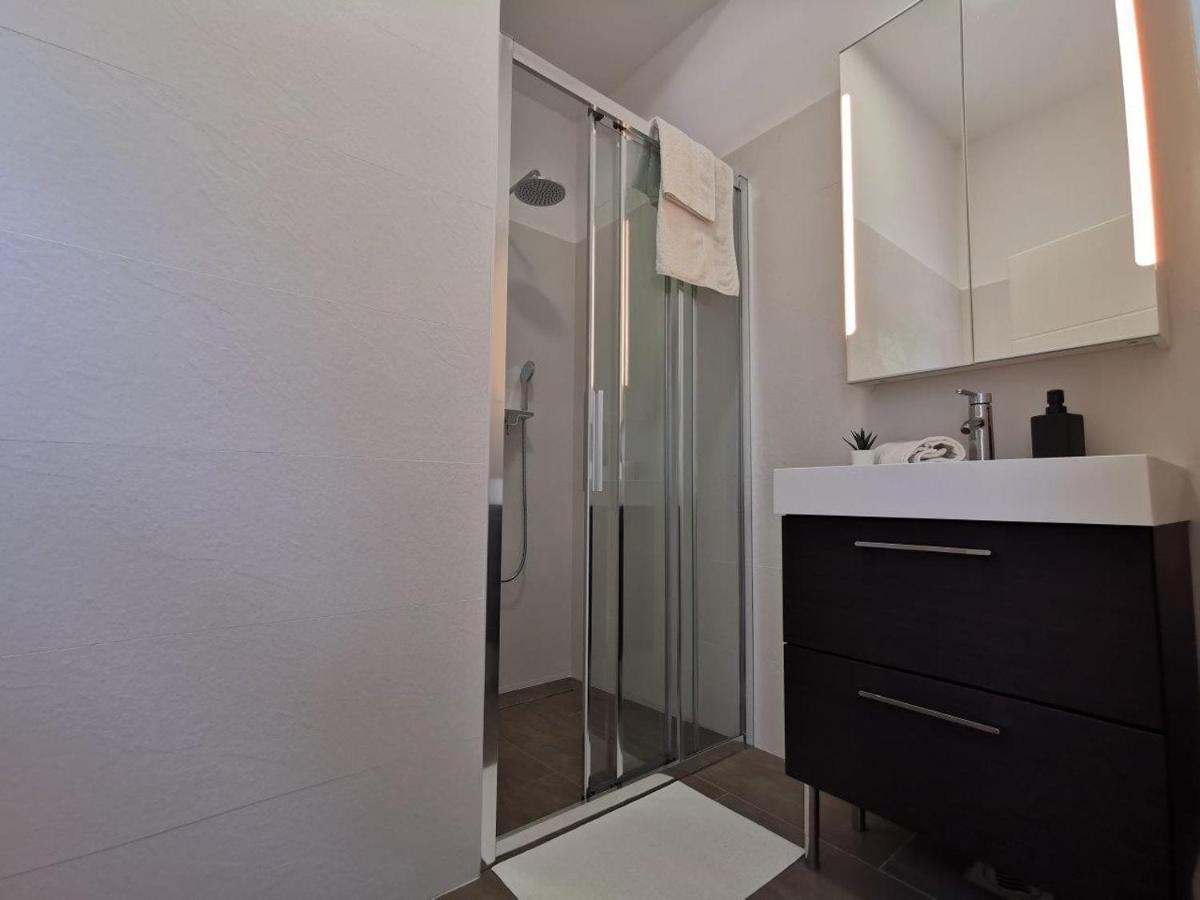 Villa Poljana Mali Lošinj Esterno foto