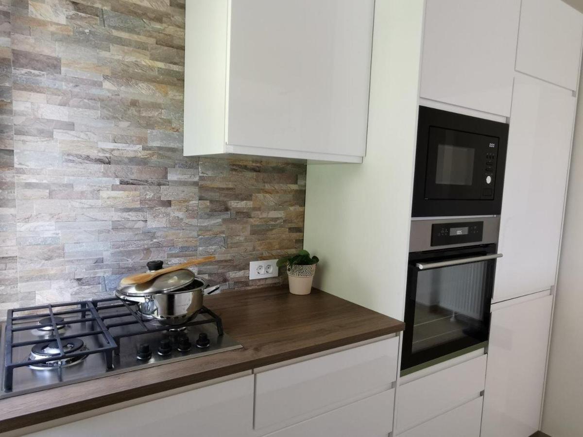 Villa Poljana Mali Lošinj Esterno foto