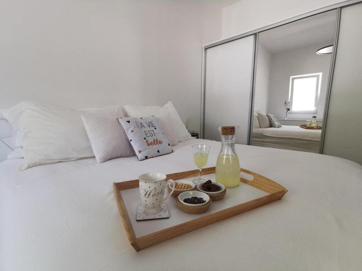 Villa Poljana Mali Lošinj Esterno foto
