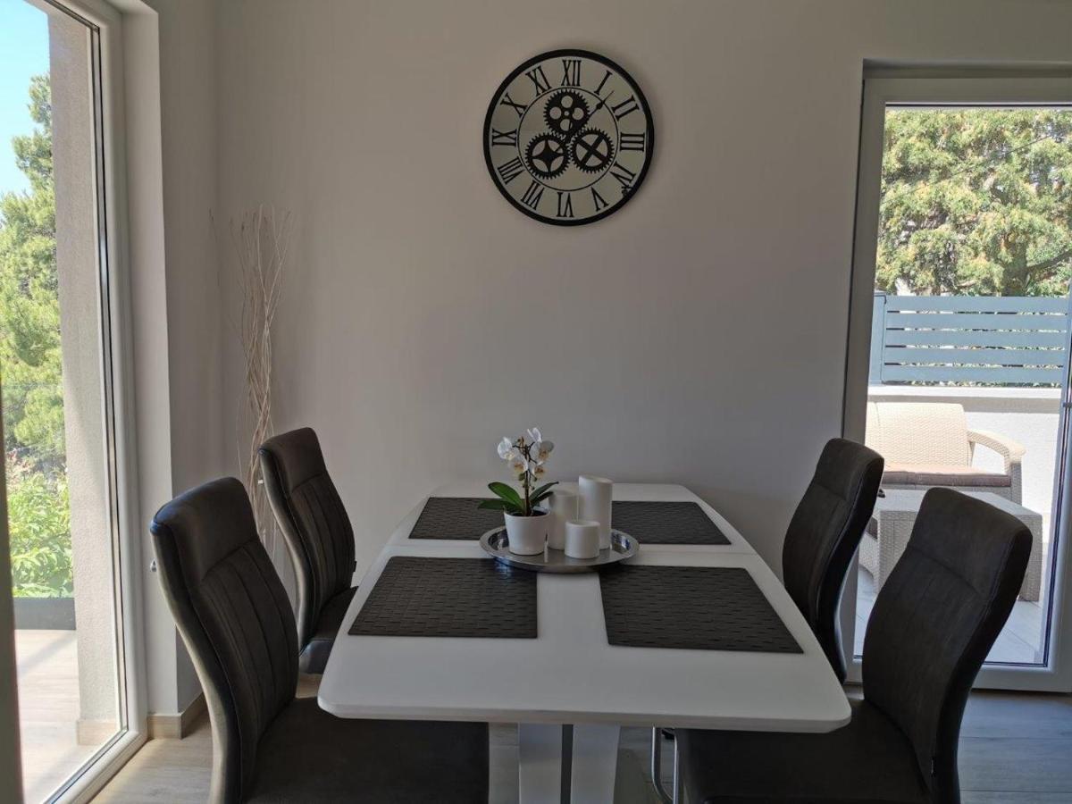 Villa Poljana Mali Lošinj Esterno foto