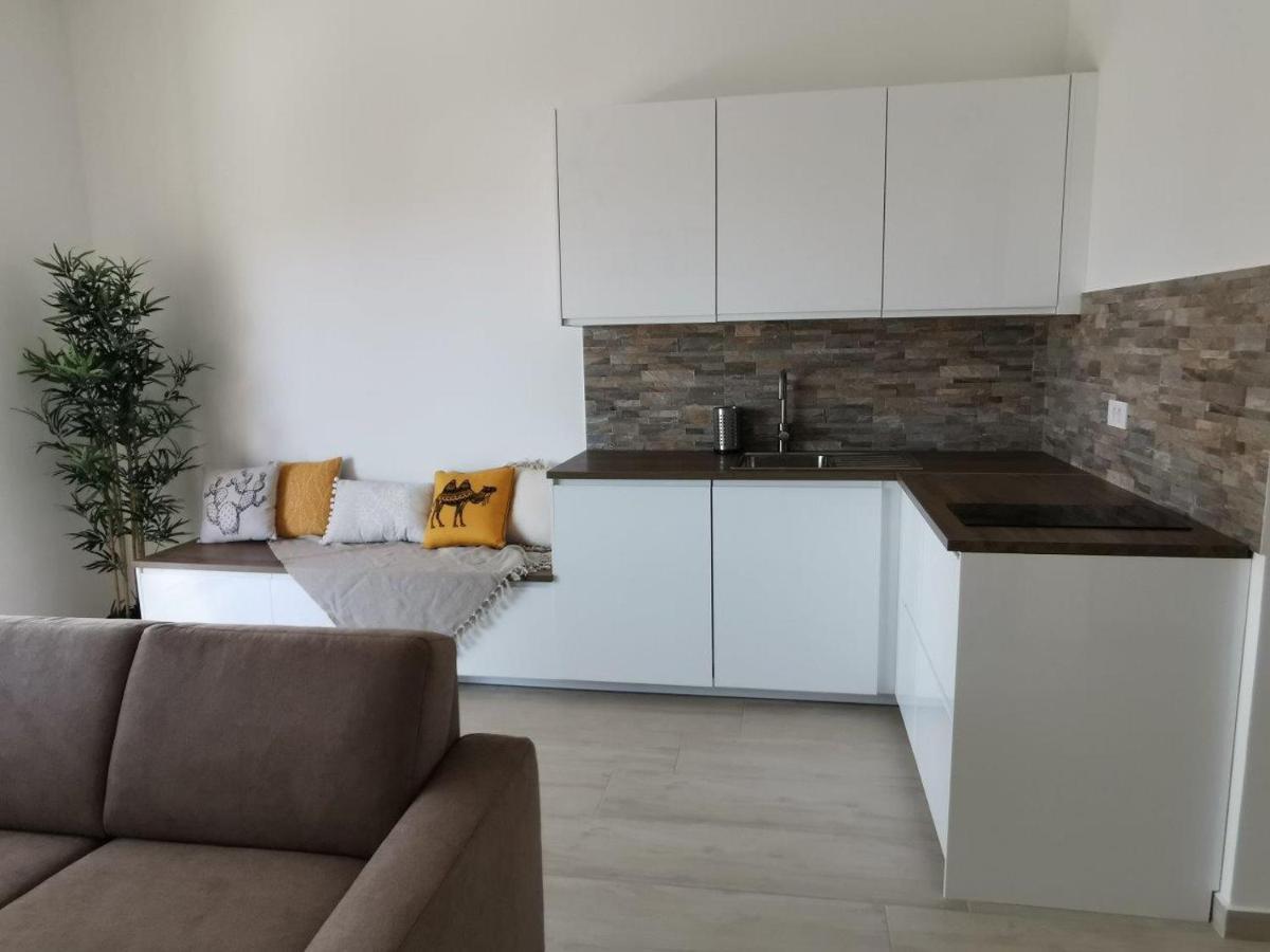 Villa Poljana Mali Lošinj Esterno foto