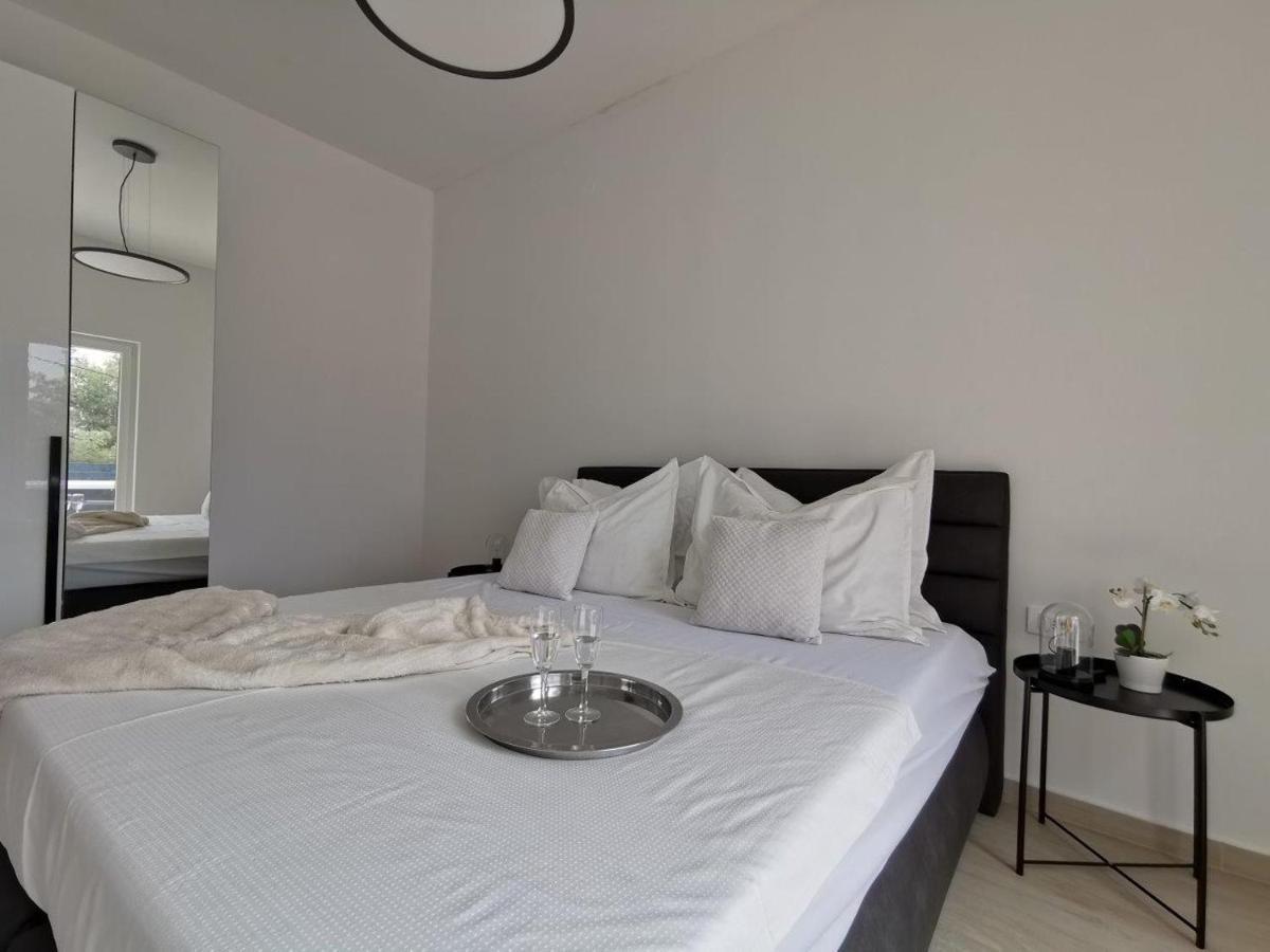 Villa Poljana Mali Lošinj Esterno foto
