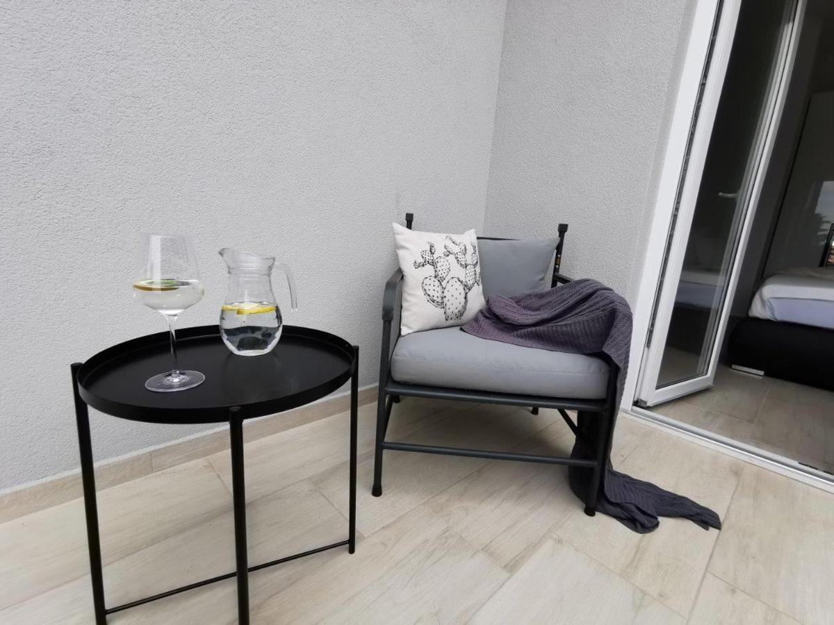 Villa Poljana Mali Lošinj Esterno foto